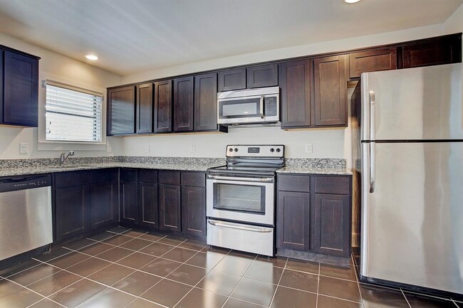 1218 Jackson Blvd in Houston, TX - Building Photo - Building Photo