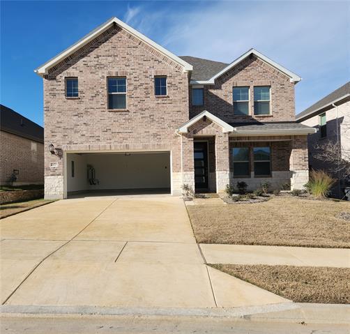 2433 Glacier Rdg in Corinth, TX - Building Photo - Building Photo