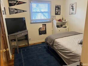 843 Sparta St in Lafayette, IN - Building Photo - Building Photo