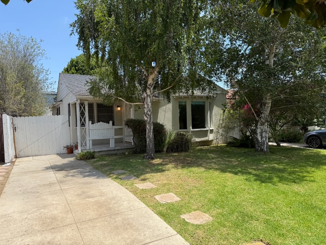 property at 2134 Malcolm Ave