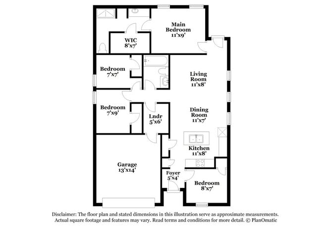 1805 Tulipwood Dr in Royse City, TX - Building Photo - Building Photo
