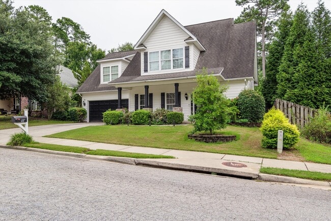 4117 Chastain Dr in Grovetown, GA - Building Photo - Building Photo
