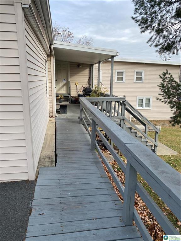 property at 906 Line St