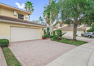 9773 Bowline Dr in Royal Palm Beach, FL - Building Photo - Building Photo