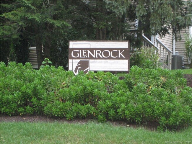 property at 41 Glenrock