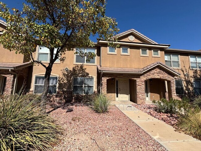 property at 3155 S Hidden Valley Dr