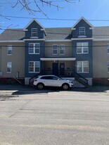15 Park St in Dover, NH - Building Photo