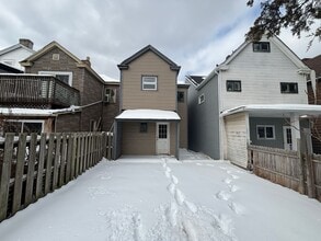 1411 Martha St in Munhall, PA - Building Photo - Building Photo