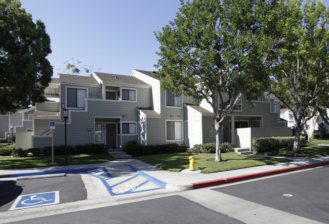 Northwood Park in Irvine, CA - Building Photo - Building Photo