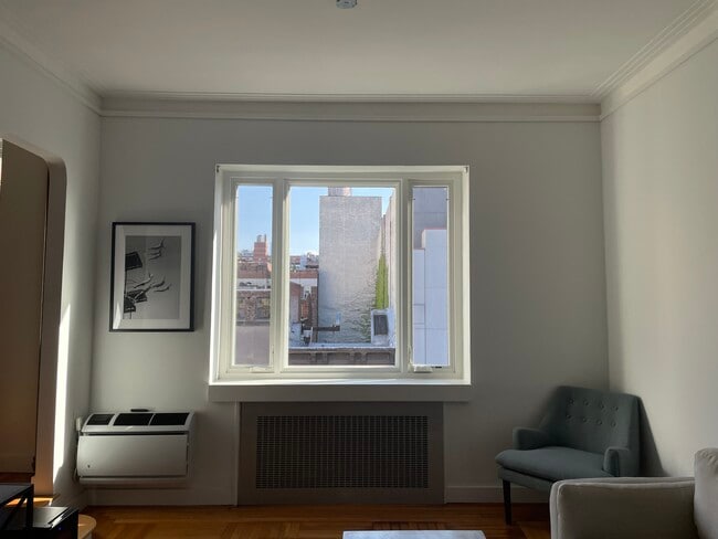 property at 255 W 23rd St