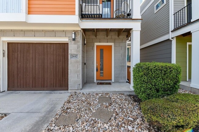 2617 Witsome Loop, Unit 46C in Austin, TX - Building Photo - Building Photo
