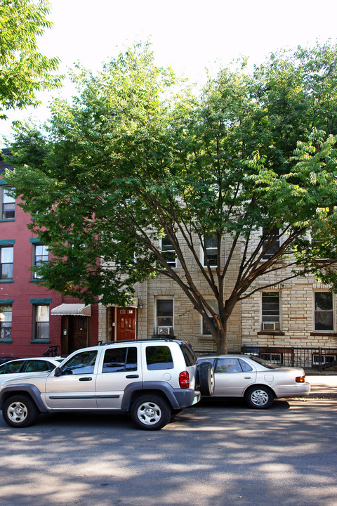 343 22nd St in Brooklyn, NY - Building Photo