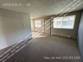 12712 A St S in Parkland, WA - Building Photo - Building Photo