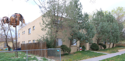 58 Vine St in Reno, NV - Building Photo - Building Photo