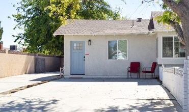 4718 W Ave L 6 in Quartz Hill, CA - Building Photo - Building Photo