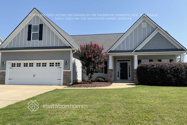 property at 332 Airedale Trail