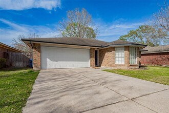 18742 Fox Prairie Ln in Houston, TX - Building Photo - Building Photo