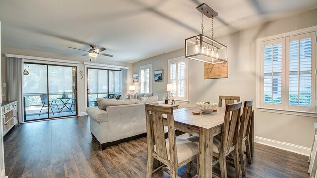 159 Weehawka Way in Pawleys Island, SC - Building Photo - Building Photo