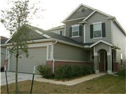 2634 Skyview Cove Court in Houston, TX - Foto de edificio
