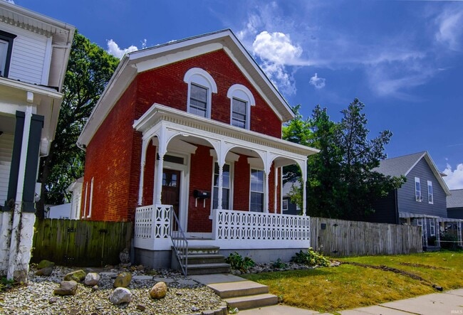 605 Lavina St in Fort Wayne, IN - Building Photo - Building Photo