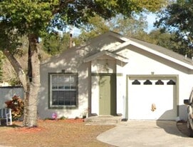 3136 Patel Dr in Winter Park, FL - Building Photo
