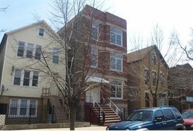 1007 N Winchester Ave in Chicago, IL - Building Photo