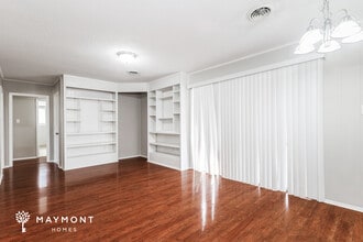 1204 Manchester Dr in Clinton, MS - Building Photo - Building Photo