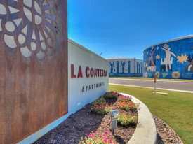 La Contessa Apartments