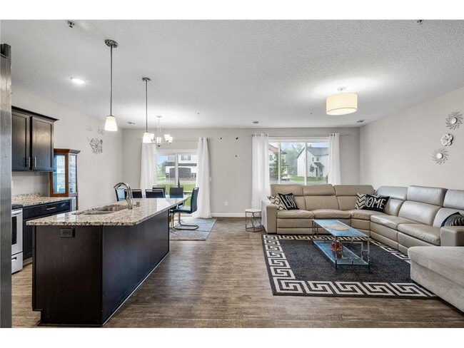 2117 Cleveland Ln S in Cambridge, MN - Building Photo - Building Photo