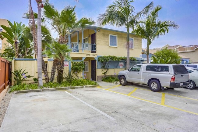 property at 1239 Hornblend St