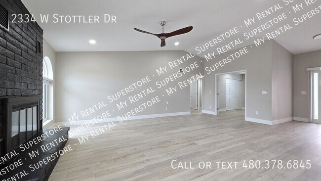 2334 W Stottler Dr in Chandler, AZ - Building Photo - Building Photo
