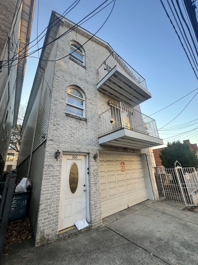 property at 165 Grant Ave