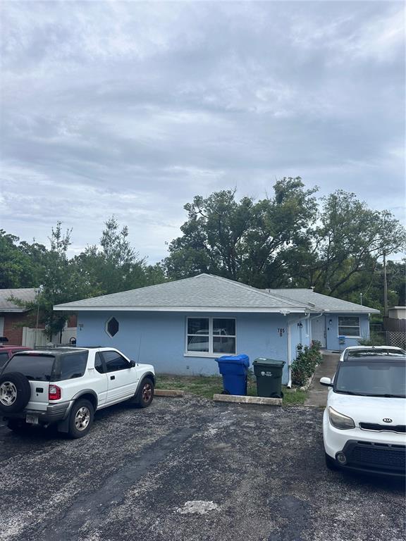 property at 705 5th Ave NE