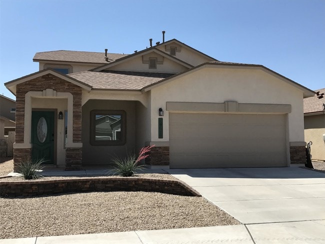 14612 Ava Leigh in El Paso, TX - Building Photo - Building Photo