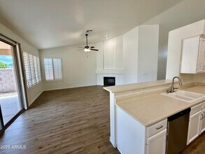 6502 E Marilyn Rd in Scottsdale, AZ - Building Photo - Building Photo