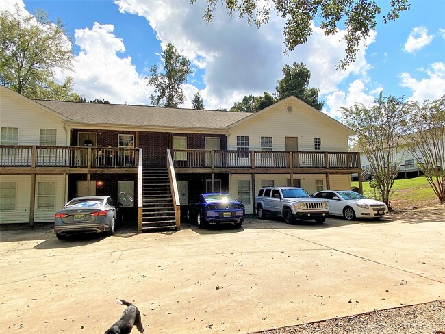 property at 87 Co Rd 857