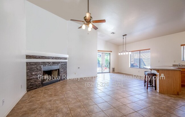 6185 W Koch Pl in Tucson, AZ - Building Photo - Building Photo