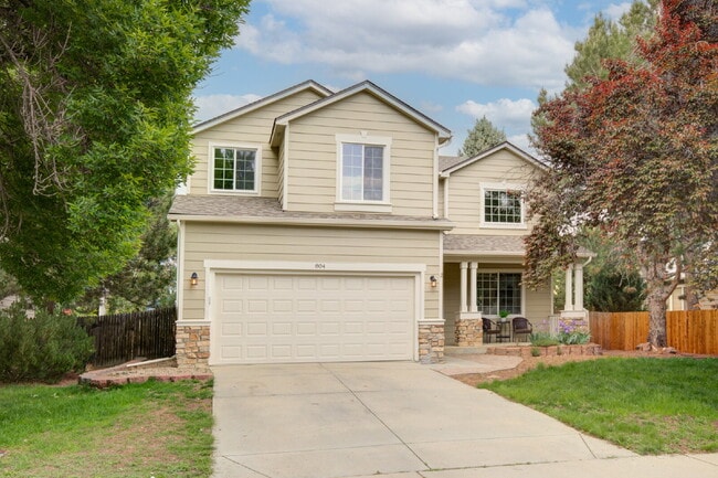 property at 804 Nelson Park Ln