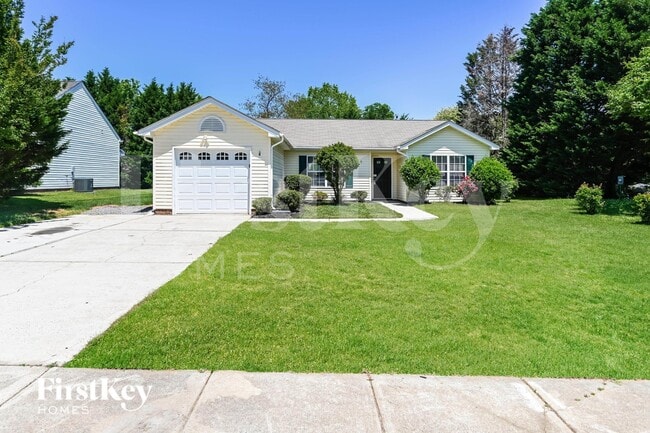 property at 4190 Ivydale Ave SW