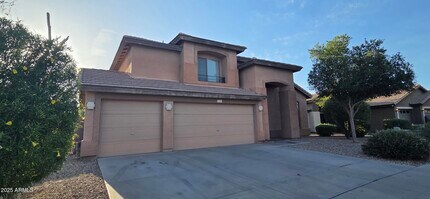 1776 S 156th Ln in Goodyear, AZ - Building Photo - Building Photo