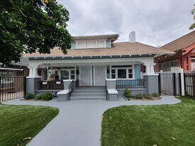 639 W 43rd St, Unit 641 in Los Angeles, CA - Building Photo