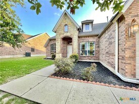 110 Nick Price Loop in Round Rock, TX - Building Photo