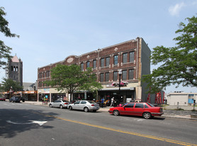 23-39 Main St Apartments