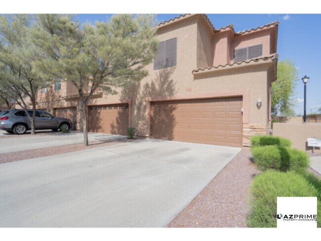 21655 N 36th Ave in Glendale, AZ - Building Photo - Building Photo