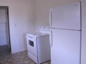 817 W Gilmore St in Winslow, AZ - Building Photo - Building Photo