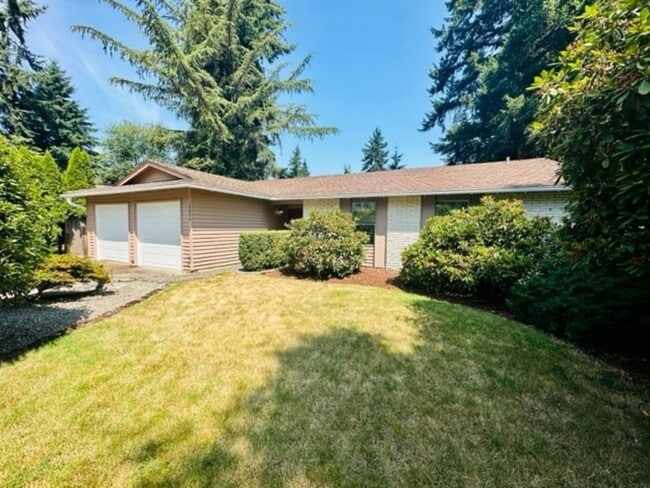 property at 14406 SE 19th Pl