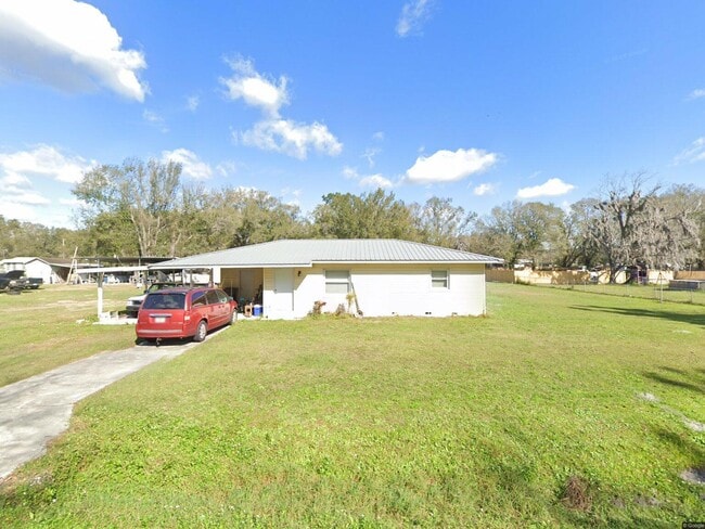 property at 2500 Hebb Rd