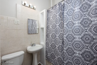 6733 31st St in Berwyn, IL - Foto de edificio - Building Photo