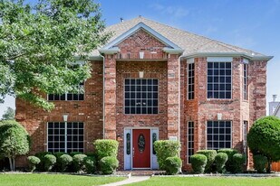 2325 Cimmaron Dr in Plano, TX - Building Photo