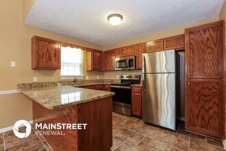 1714 N Cove in Murfreesboro, TN - Building Photo - Building Photo